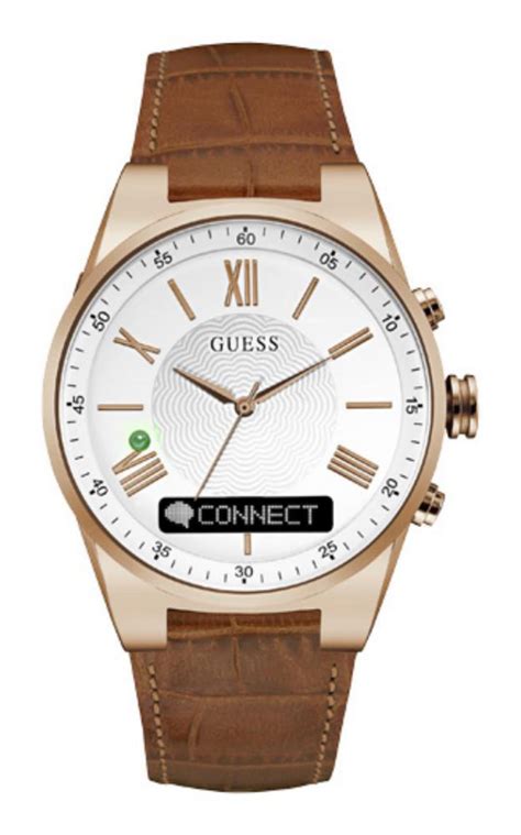 smart watch guess|guess watches for men canada.